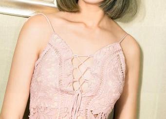 克拉女神 – 精选高子琁和服写真，谁说穿和服只能在婚礼上？我也想来一次时尚冒险！