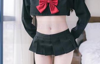 单马尾女孩原图全套，兔玩映画的拍摄技艺真的是让人赞不绝口，哈哈！