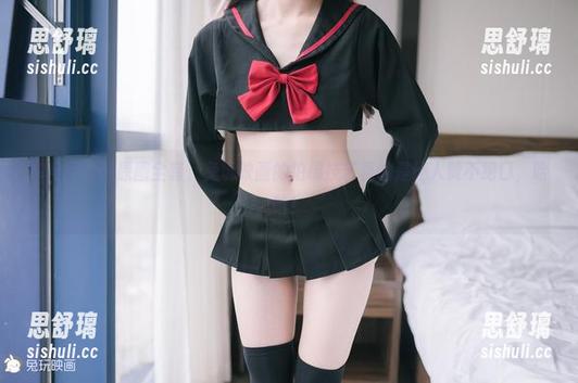兔玩映画 单马尾女孩原图全套,兔玩映画的拍摄技艺真的是让人赞不绝口,哈哈!