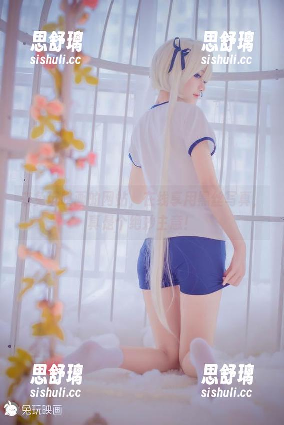 来兔玩映画的网站，在线享用黑丝写真，真是个绝妙主意！