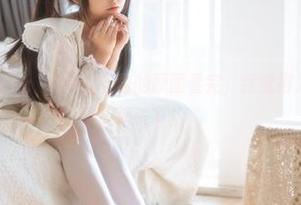 樱花女友写真集：六味帝皇酱的原图看完，我觉得人生要重新规划一下！