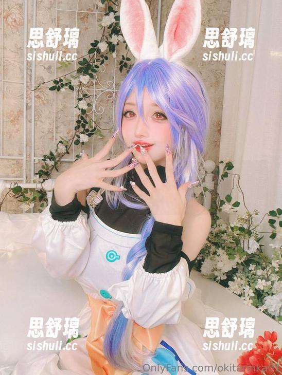 冲田凛花rinka 不确定为什么,冲田凛花rinka的阿斯托尔福新图包更新让我心跳加速...