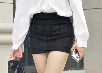 初夏女神 – 点点英伦校服照片合集：一起看看那些微妙的青春气息
