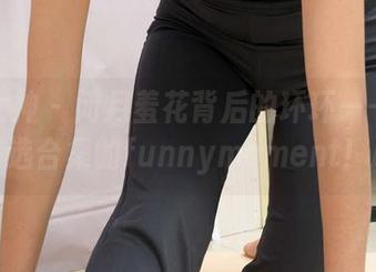 初夏女神 – 闭月羞花背后的环环——那精选合集的funnymoment！