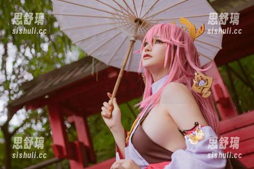 前羽rr 来呀,前羽rr(Rosanna)NIKKE水着ver原图资源,感觉夏天就要来了!