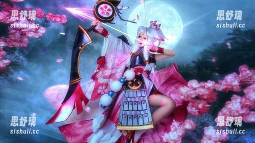 北之北 北之北出品:阴阳师白狼合集,壁纸让你眼前一亮!