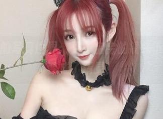 索西雅的写真世界：叉子宝宝的镜头下，瞬间变成了精灵！