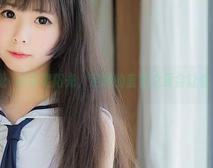 向小圆：谁需要阳光，定制的蓝色之夏会让你更迷失