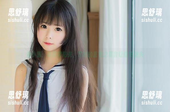向小圆 向小圆:谁需要阳光,定制的蓝色之夏会让你更迷失