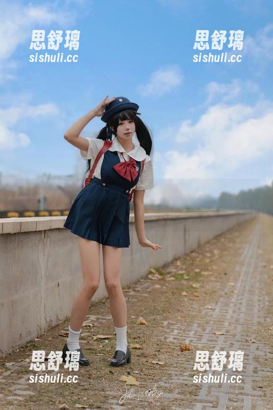阿尼斯的恋爱告急，咬人小小兔仍然闪耀的美图套图无压力！