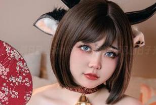 图片里的秘书：啊日日_Ganlory的私拍让平凡的日子光芒四射！