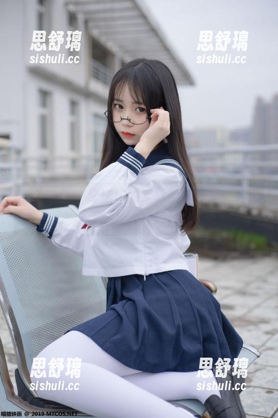 喵糖映画-蠢沫沫 喵糖映画 - 蠢沫沫的定制婚纱写真,扑面而来的奇妙气息