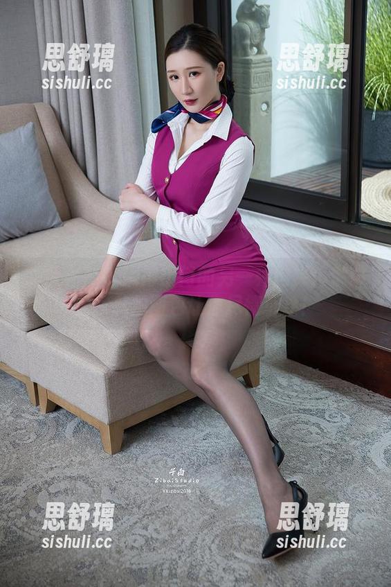 头条女神 - 懒得出门的另一种选择：琳琳居家私拍图包让你尽情享受！