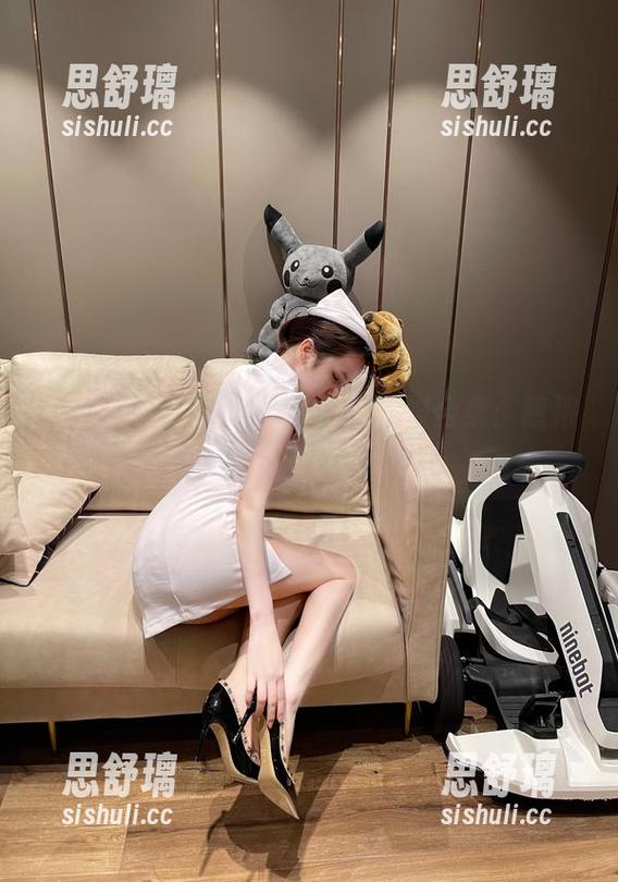 奔跑的晶骡儿 微密圈 - 奔跑的晶骡儿水手服合集:踏浪而来,调皮又迷人