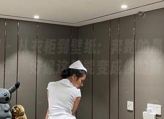微密圈 – 从衣柜到壁纸：奔跑的晶骡子吊带合集，好像这都能变成你的新宠！