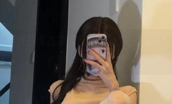 微密圈 – 当性感复古旗袍遇上女刺客：图包下载，快来get这神奇搭配！