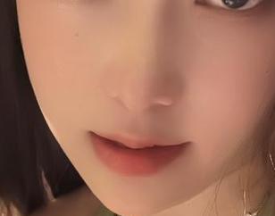 微密圈 – 看奶雯穿黑皮裙，高清壁纸让人觉得自己也能变得优雅。