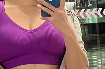 微密圈 – 婚礼不是唯一！宝儿茹171的今日新娘，带你看美图背后的故事！