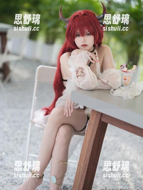 福利翻倍！小仓千代w教你怎样做个‘有点不对劲’的巫女！