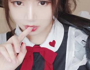 小仓千代w碧蓝航线女警写真，原图我只想再看一遍！
