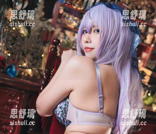 兔女郎狂想曲：小空sora在线图集解锁碧蓝档案中的飞鸟马时！