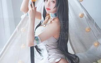 小鹿鹿shika：烽火经年旗袍的精选作品集，感受那些年的旧时光