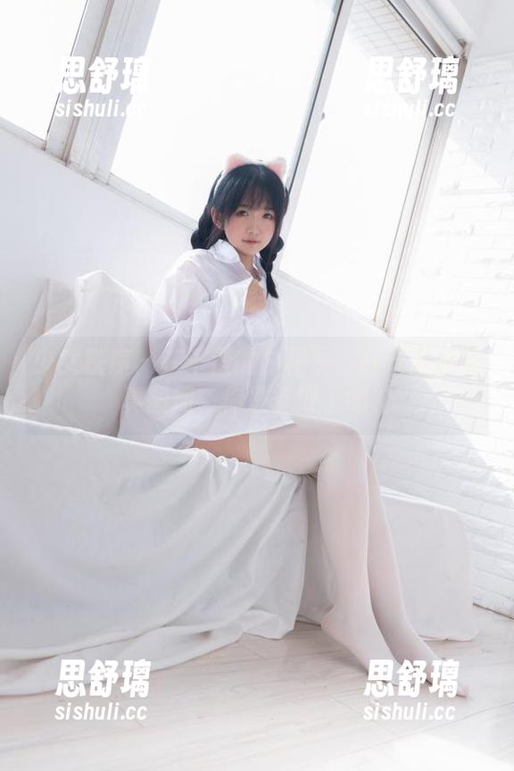 少女秩序-千澄 少女秩序 - 在千澄的白裙下:打开这本写真图册,你准备好了吗?