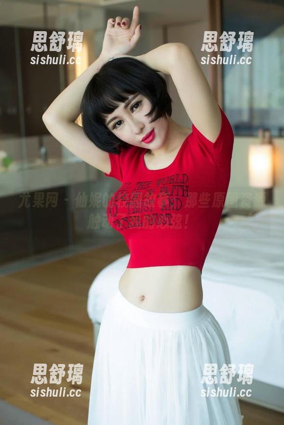 尤果网 - 仙妮的校园故事：那些原图资源触动了我的心弦！