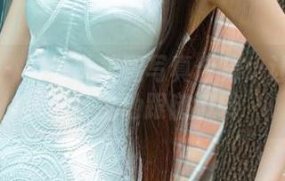 尤果网 – 司徒林美腿写真合集：让眼睛不由自主地跟随流转