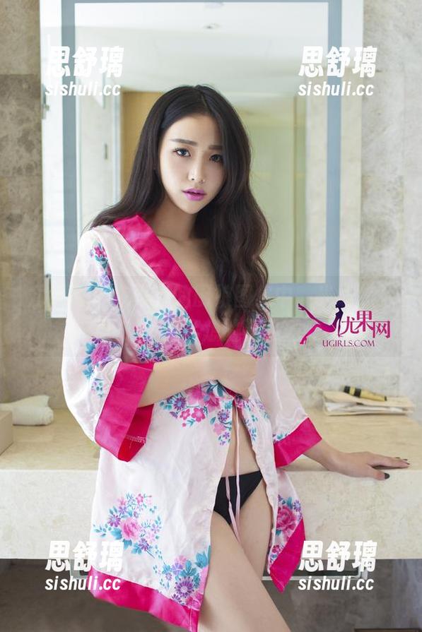 尤果网-夏乔 尤果网 - 在夏乔的厨娘图集中,光线怎么了?没有你想的那么重要
