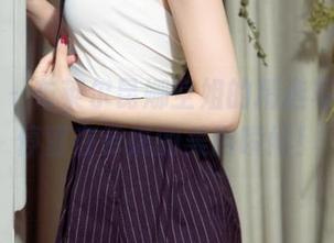 尤果网 – 布莱尔昆娜空姐的精选写真集，停留在云端的美丽瞬间！