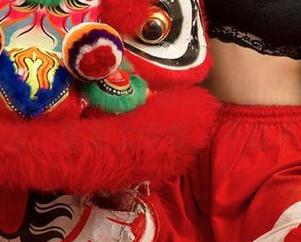 尤果网爱尤物 – 把李希瑶姐姐的美图分享给好友，结果太惊悚，不敢不看！