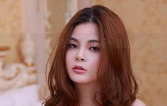 尤物馆 – 婕西儿jessie的内衣系列：每一张图片好像都在告诉我别放弃。