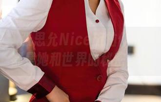 尤蜜荟 – 张思允Nice旅拍作品：每一帧都是她和世界的秘密对话