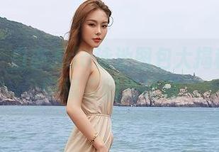 尤蜜荟 – 白亦Ada泳池图包大揭秘！作品中藏着阳光味道