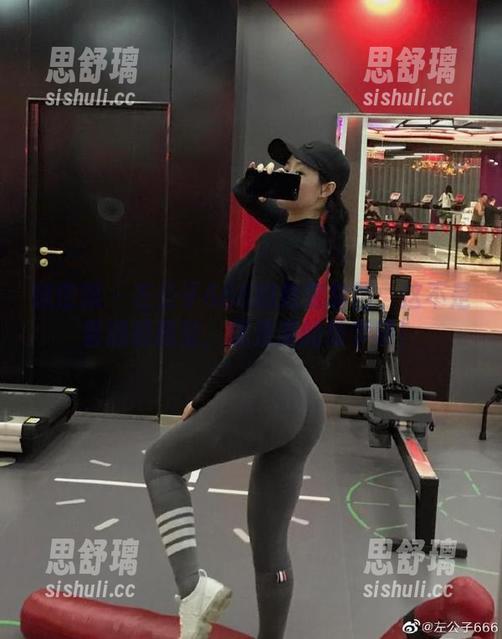 左公子666 微密圈 - 左公子666的教室套图:这不是普通的教室,这是美的教学楼!