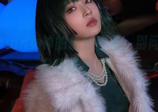 年年Nnian女神的最新图册，别问，问就是美到窒息！