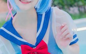 找不到的海洋：幼爱youmeko水手服免费照片引发的奇妙联想