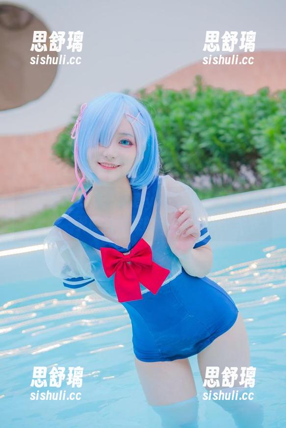幼爱youmeko 找不到的海洋:幼爱youmeko水手服免费照片引发的奇妙联想