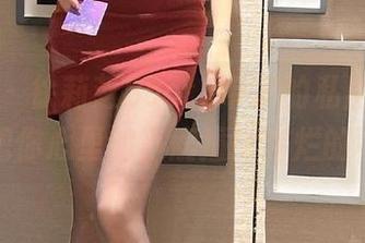 微密圈 – 徐莉芝Booty带来的私房图包，能把你心里的小鹿撞得稀烂的可爱