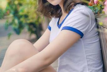 推女神 – 黑白世界，Kiren_程程程图包更新：总觉得这光影里的故事比我复杂多了…