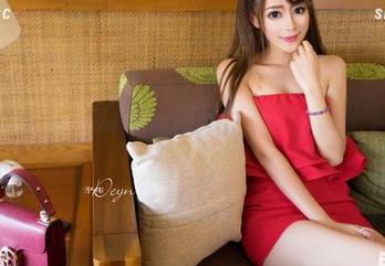 推女神 – 探索可乐Vicky的棉袜写真合集：就！是！绒！绒！
