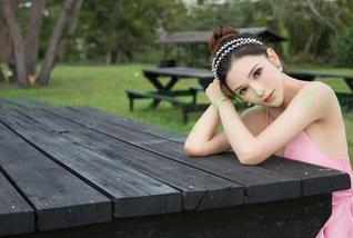 推女神 – 沛沛Eankei的日常清单：高清图库，怎么可能只放松一下？