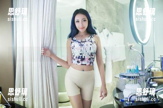 推女郎 - 杨伊的美脚作品就是那么抓人眼球，精选不容错过！