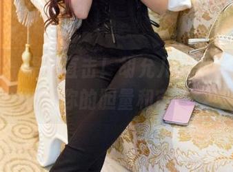 推女郎 – 原图直击！胡允儿万圣节精选，挑战你的胆量和审美。