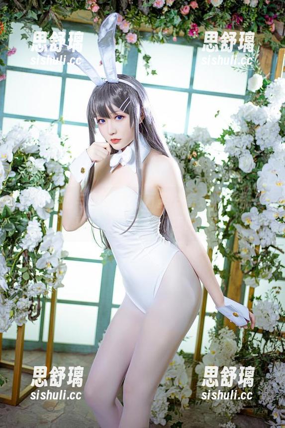 星之迟迟 星之迟迟与橙魔女的万圣节奇遇,美图写真带你走进梦幻夜晚!