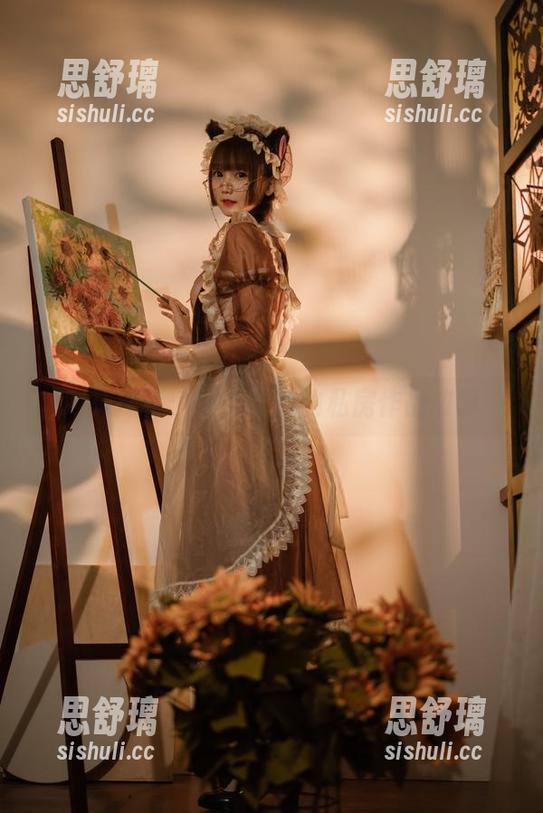星野咪兔 网袜探秘:星野咪兔的私房作品故事