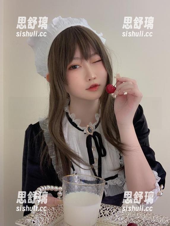 是依酱吖 是依酱吖的绑带内衣:高清图包,让你眼前一亮!