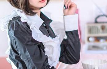 小狼图集更新：是青水带着狼气十足的魅力，再次现身！