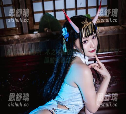 木之本果 独家高清照片!木之本果的真爱粉3月与豹纹常服的完美邂逅!